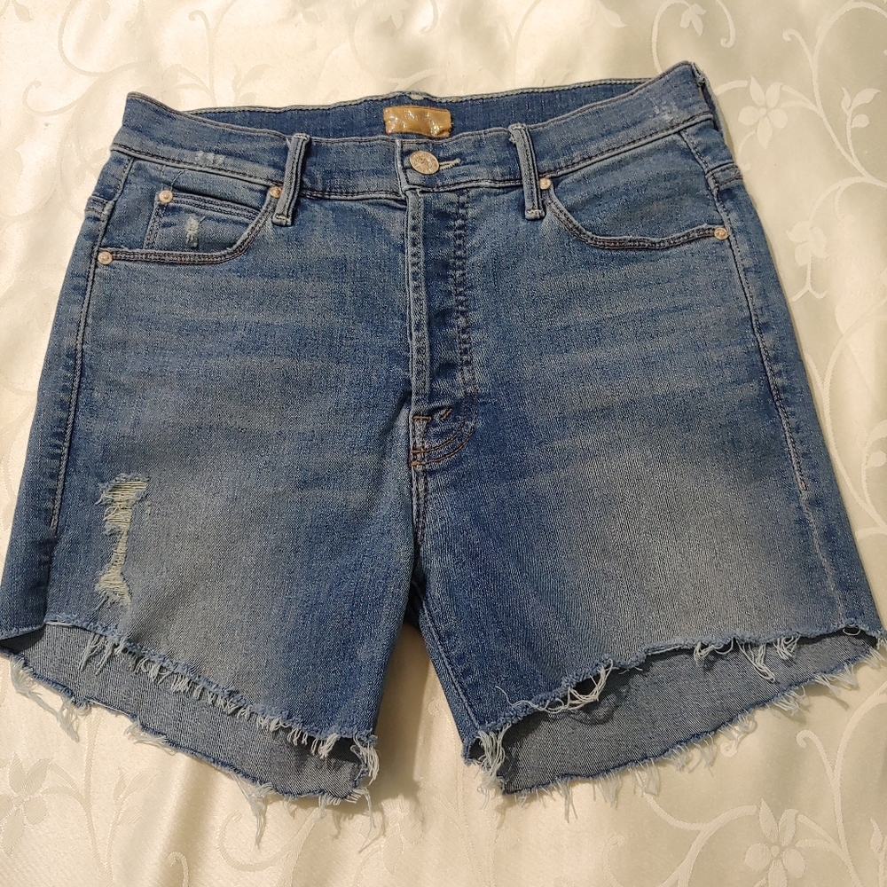 SOLD! Mother The Stunner Cruiser Cut it out! Shorts